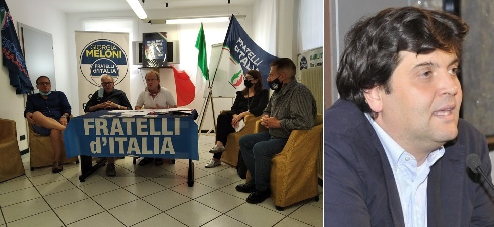Caso Valduga, Cia: “Nel 2016 una certa arroganza da parte del sindaco nelle sue risposte
